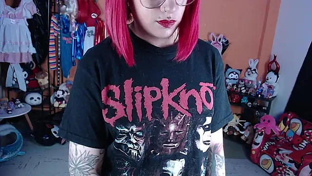 MissMiia2 online show from April 23, 2026, 10:36 am