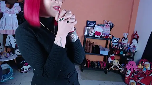 MissMiia2 online show from April 24, 2026, 11:23 am