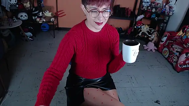 MissMiia2 online show from July 9, 2026, 2:10 pm