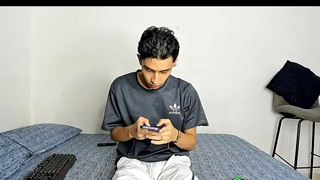 evanscollins online show from February 6, 2026, 11:41 pm