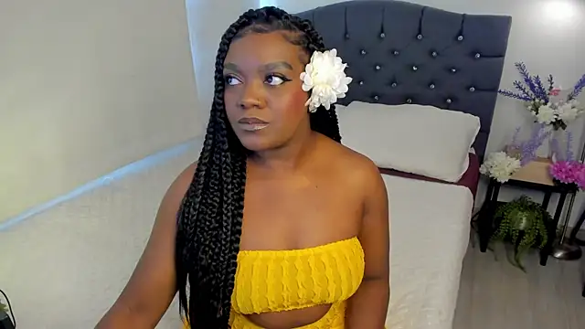 Im Maria online show from September 23, 2025, 9:29 pm