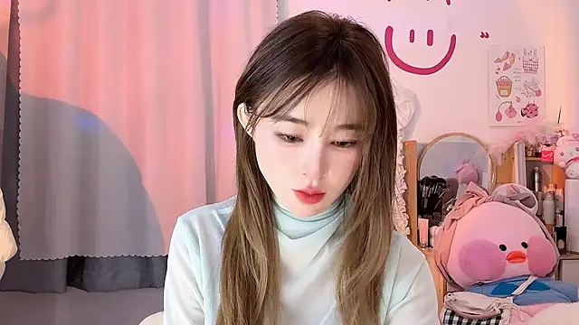 Carly 1 online show from December 14, 2024, 2:31 pm