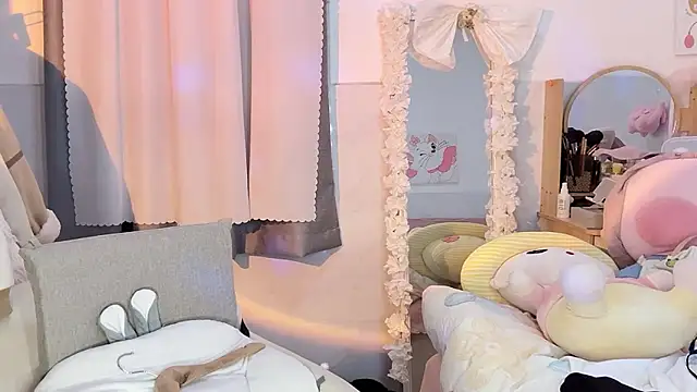 Carly 1 online show from January 10, 2025, 2:46 am