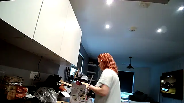 Snapshot of DynamicDuo_oxo chatting on January 6, 2025, 9:52 am DynamicDuo oxo online show from January 6, 2025, 9:52 am