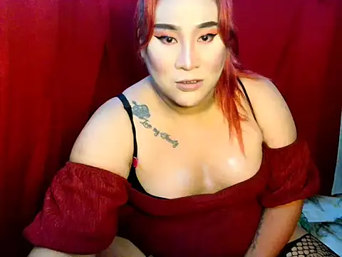 UrAmazingCassy online show from November 1, 2025, 3:58 pm