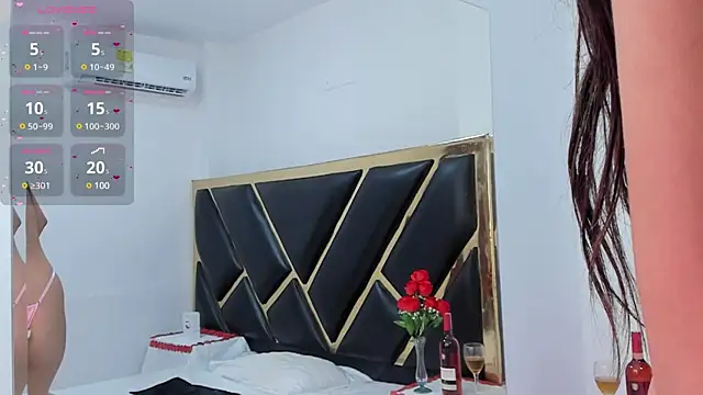 kaily sweet1 online show from March 15, 2025, 2:23 pm