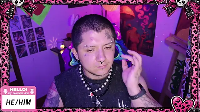 masterkevinftm online show from April 17, 2026, 5:32 am