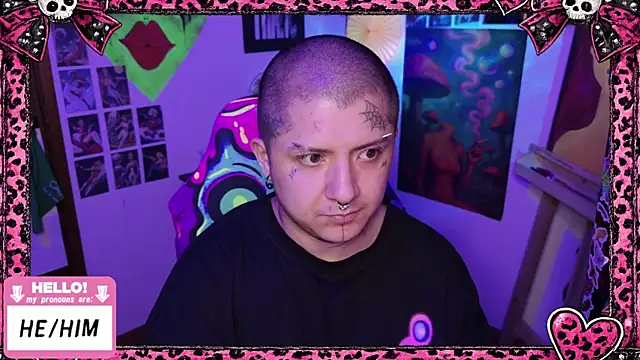 masterkevinftm online show from April 19, 2026, 4:01 am