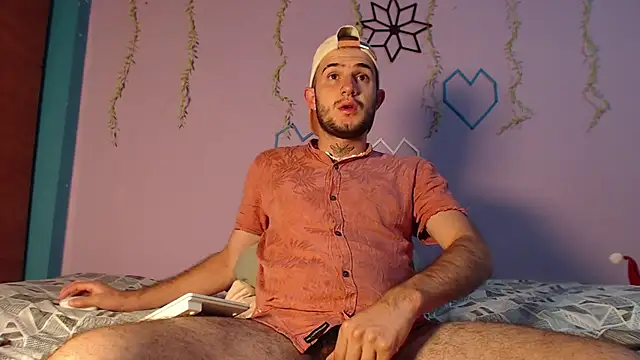 Snapshot of Dante_Bear_ chatting on February 10, 2026, 10:52 am Dante Bear online show from February 10, 2026, 10:52 am