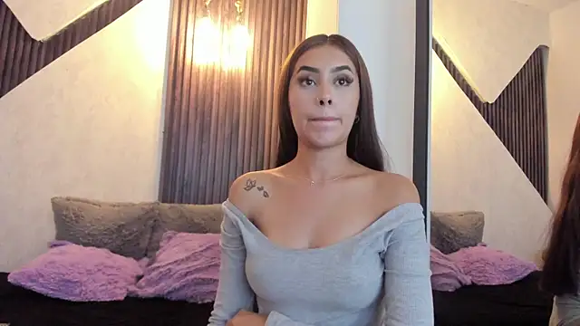 Snapshot of laurin_clauz_ chatting on January 15, 2025, 10:02 pm laurin clauz online show from January 15, 2025, 10:02 pm