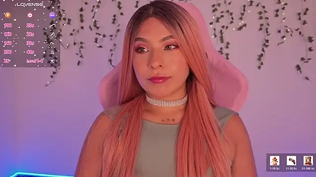 la parce777 online show from March 29, 2026, 2:33 am