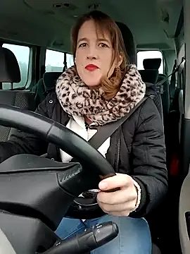 Hexe12346 online show from February 25, 2025, 3:05 pm