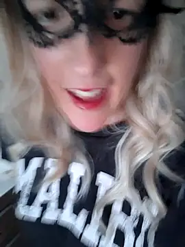 Hexe12346 online show from January 7, 2026, 3:14 pm