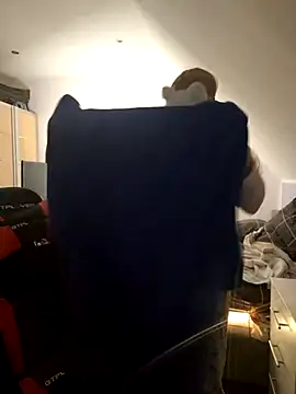 Hexe12346 online show from February 24, 2026, 6:33 am