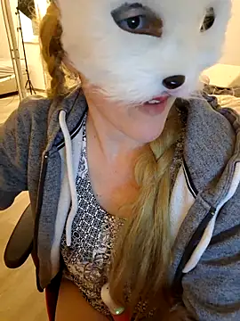 Hexe12346 online show from March 9, 2026, 6:34 pm