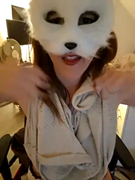 Snapshot of Hexe12346 chatting on April 20, 2026, 3:26 pm Hexe12346 online show from April 20, 2026, 3:26 pm