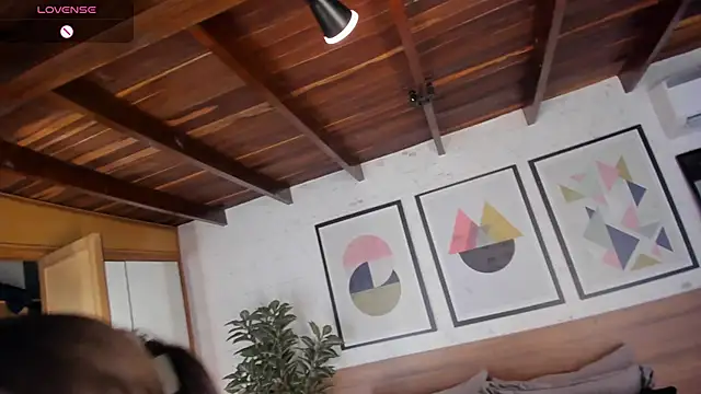 MiaKay1 online show from November 9, 2025, 3:38 am