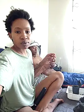 CocoSexyBabe online show from April 18, 2026, 1:15 pm