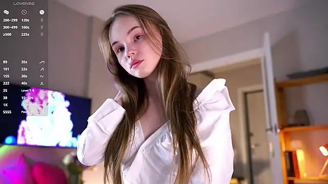 Snapshot of Miss_miracle chatting on February 12, 2026, 4:13 pm Miss miracle online show from February 12, 2026, 4:13 pm