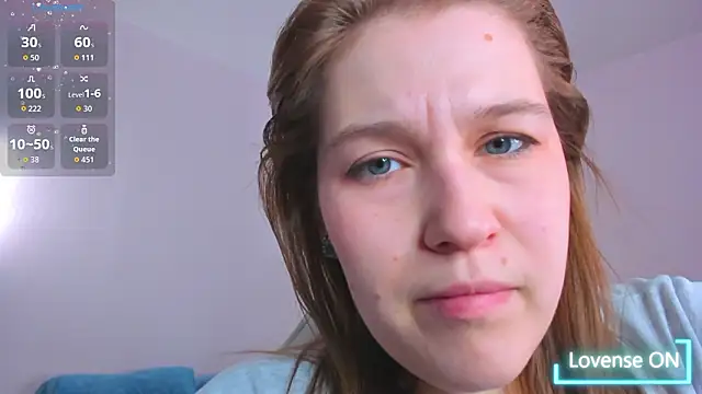 Snapshot of Colleen_Blake chatting on February 10, 2026, 5:17 pm Colleen Blake online show from February 10, 2026, 5:17 pm