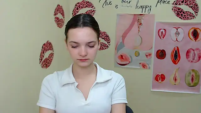  SusieSu  online show from January 21, 2025, 7:04 am