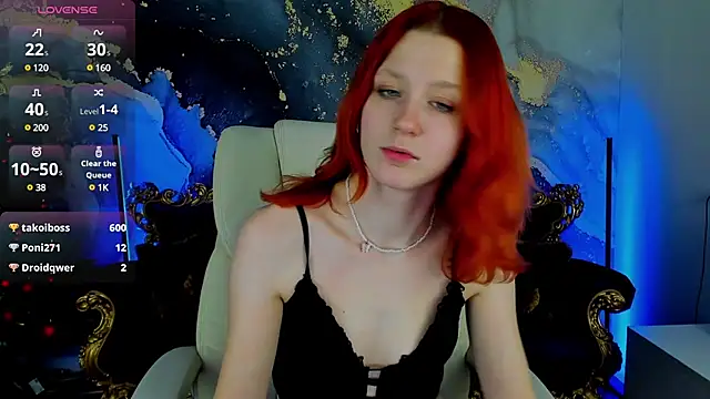 Snapshot of MagicLilu chatting on January 22, 2025, 5:26 am MagicLilu online show from January 22, 2025, 5:26 am