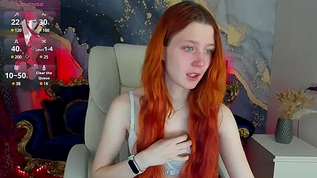 Snapshot of MagicLilu chatting on March 3, 2025, 8:43 pm MagicLilu online show from March 3, 2025, 8:43 pm