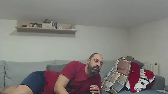 Snapshot of Ingerasul833 chatting on January 31, 2025, 1:56 pm Ingerasul833 online show from January 31, 2025, 1:56 pm