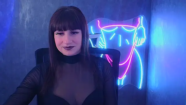 Violla My online show from February 4, 2025, 4:18 pm