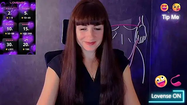 Violla My online show from September 26, 2025, 5:44 am