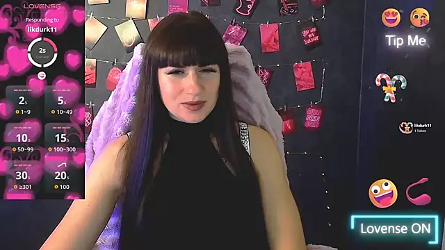 Violla My online show from October 19, 2025, 6:03 am