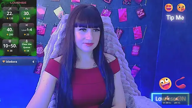 Snapshot of Violla_My chatting on February 5, 2026, 7:02 am Violla My online show from February 5, 2026, 7:02 am