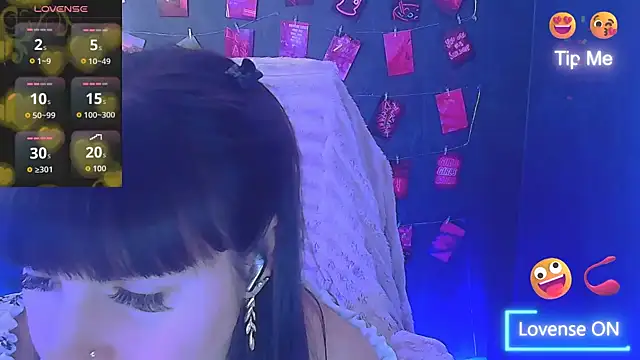 Snapshot of Violla_My chatting on February 21, 2026, 6:58 am Violla My online show from February 21, 2026, 6:58 am