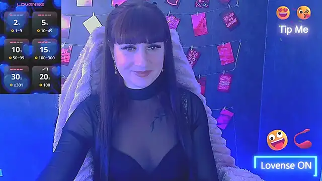 Snapshot of Violla_My chatting on February 26, 2026, 12:37 pm Violla My online show from February 26, 2026, 12:37 pm