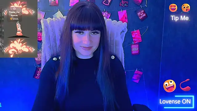 Violla My online show from April 14, 2026, 5:46 am