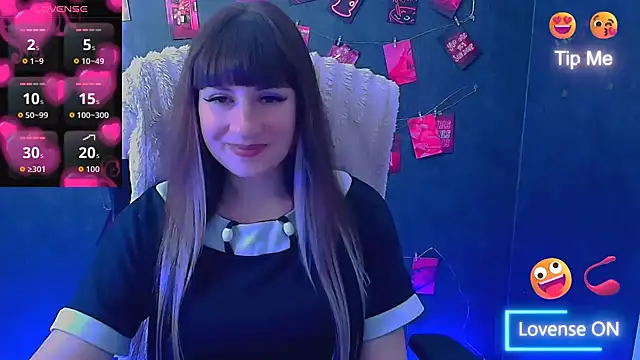 Violla My online show from May 19, 2026, 5:47 am