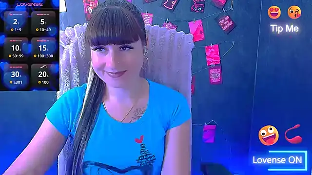 Violla My online show from June 18, 2026, 5:41 am