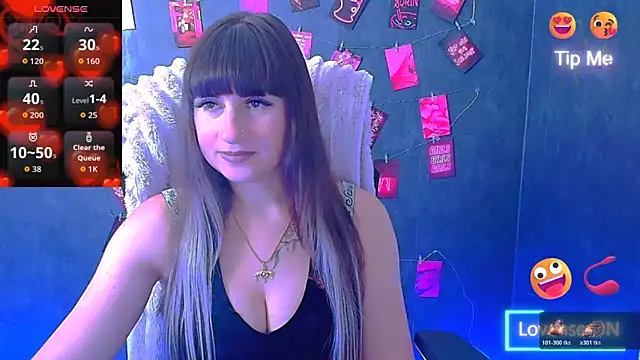 Violla My online show from June 19, 2026, 5:45 am