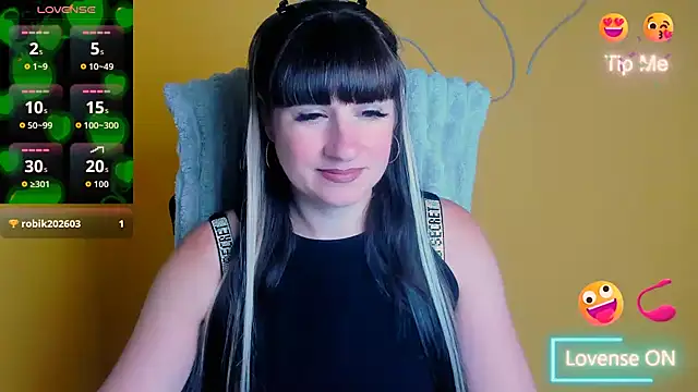 Violla My online show from June 21, 2026, 5:21 am