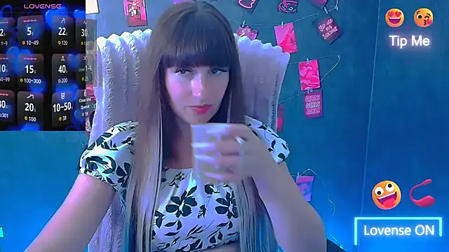 Violla My online show from July 1, 2026, 5:53 am