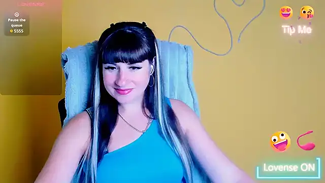 Violla My online show from July 8, 2026, 11:48 am