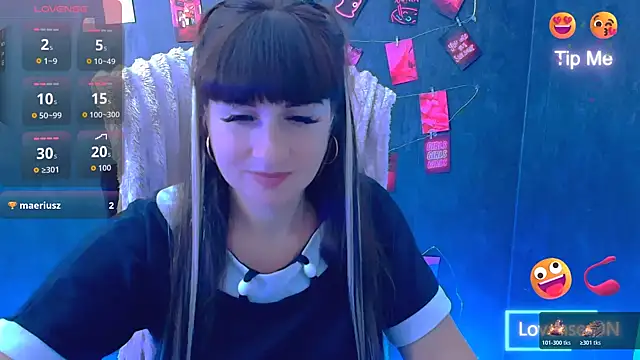 Violla My online show from July 20, 2026, 10:39 am