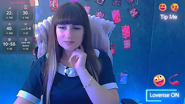 Violla My online show from July 28, 2026, 5:47 am