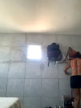 Gabrielleof online show from November 13, 2025, 12:48 pm