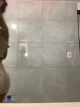 Gabrielleof online show from April 10, 2026, 1:05 pm