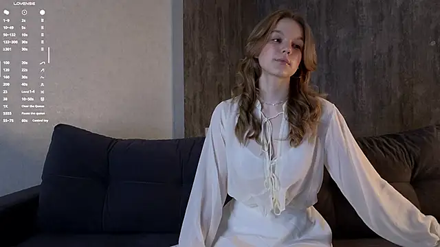 EdlinAlliston online show from March 6, 2025, 1:57 pm