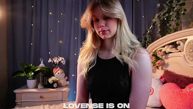 EdlinAlliston online show from February 26, 2026, 3:22 pm