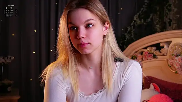 EdlinAlliston online show from March 21, 2026, 4:21 pm