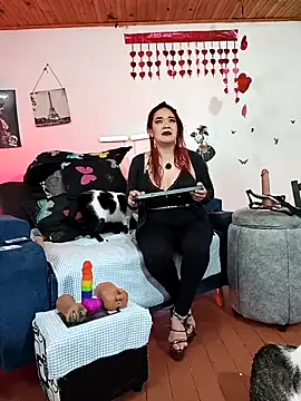 keila j online show from April 18, 2026, 9:46 am