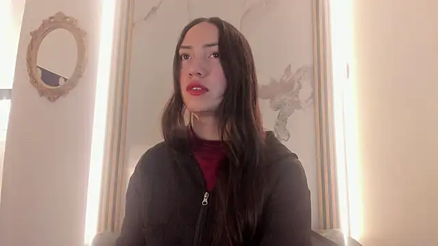 Scarlett  Fox   online show from February 11, 2026, 11:15 am